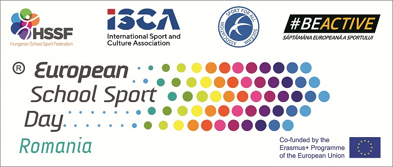 logo ESSD 2020 Romania