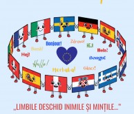Ziua Europeană a Limbilor