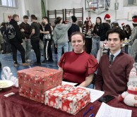 Holly, jolly Christmas!  – Târgul de Crăciun la Șincai