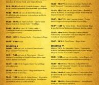 6 mai 2026: SIMPOZIONUL INTERNAȚIONAL „LUCIAN BLAGA” – EDIȚIA a IX-a